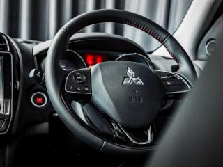 Mitsubishi ASX 2.0 Aspire