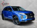 Thumbnail Mitsubishi ASX 2.0 Aspire