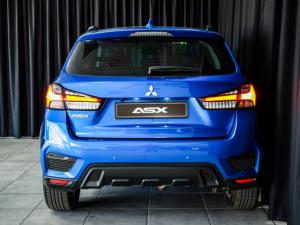 Mitsubishi ASX 2.0 Aspire - Image 6