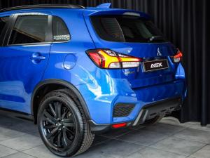 Mitsubishi ASX 2.0 Aspire - Image 8
