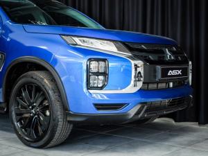 Mitsubishi ASX 2.0 Aspire - Image 9