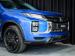 Mitsubishi ASX 2.0 Aspire - Thumbnail 9