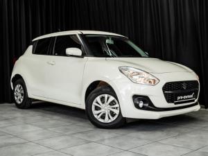 Suzuki Swift 1.2 GL manual - Image 1