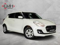 Thumbnail Suzuki Swift 1.2 GL manual