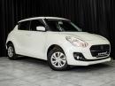 Thumbnail Suzuki Swift 1.2 GL manual