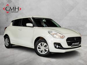 Suzuki Swift 1.2 GL manual - Image 1