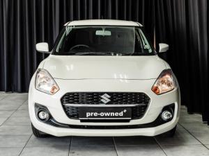 Suzuki Swift 1.2 GL manual - Image 2