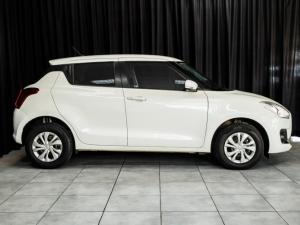 Suzuki Swift 1.2 GL manual - Image 3