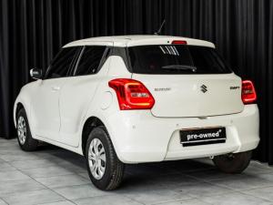 Suzuki Swift 1.2 GL manual - Image 5