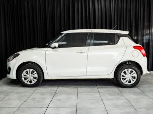 Suzuki Swift 1.2 GL manual - Image 6