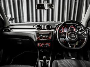 Suzuki Swift 1.2 GL manual - Image 7