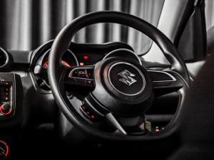 Suzuki Swift 1.2 GL manual - Image 8
