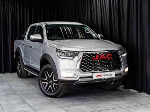 JAC T8 2.0CTI double cab Lux - Image 1