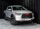 Thumbnail JAC T8 2.0CTI double cab Lux
