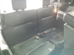 Mitsubishi Outlander 2.5 Aspire - Image 10