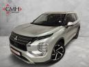 Thumbnail Mitsubishi Outlander 2.5 Aspire
