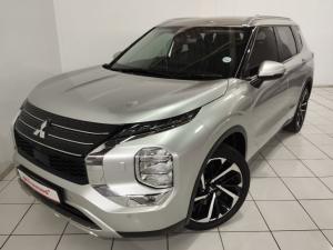 Mitsubishi Outlander 2.5 Aspire - Image 1