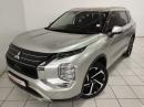Thumbnail Mitsubishi Outlander 2.5 Aspire