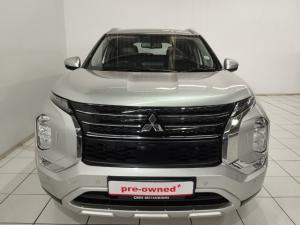 Mitsubishi Outlander 2.5 Aspire - Image 2