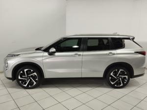 Mitsubishi Outlander 2.5 Aspire - Image 3