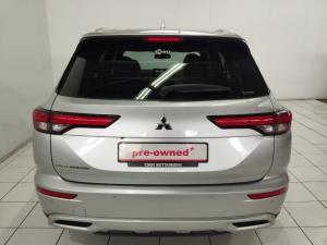 Mitsubishi Outlander 2.5 Aspire - Image 5