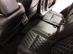 Mitsubishi Outlander 2.5 Aspire - Image 8