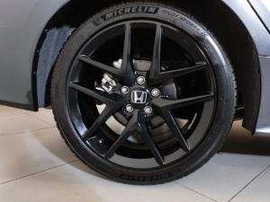 Honda Civic sedan 1.5T RS - Image 11