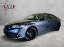 Thumbnail Honda Civic sedan 1.5T RS