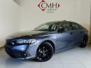 Thumbnail Honda Civic sedan 1.5T RS