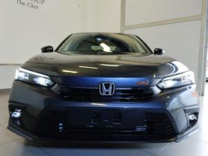 Honda Civic sedan 1.5T RS - Image 2
