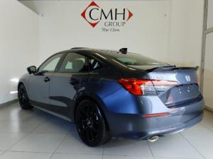 Honda Civic sedan 1.5T RS - Image 4