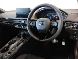 Honda Civic sedan 1.5T RS - Image 8