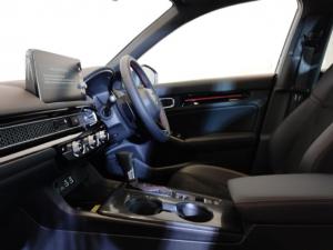 Honda Civic sedan 1.5T RS - Image 9