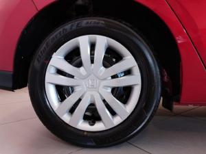 Honda Fit 1.5 Comfort - Image 11