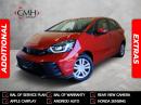 Thumbnail Honda Fit 1.5 Comfort