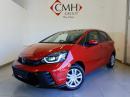 Thumbnail Honda Fit 1.5 Comfort