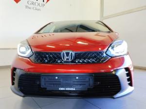 Honda Fit 1.5 Comfort - Image 2