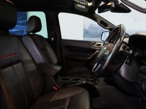 Ford Ranger 2.0Bi-Turbo double cab Hi-Rider Stormtrak - Image 10