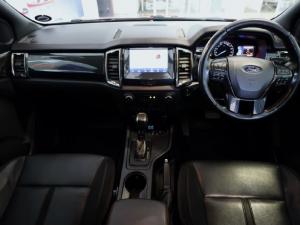 Ford Ranger 2.0Bi-Turbo double cab Hi-Rider Stormtrak - Image 11