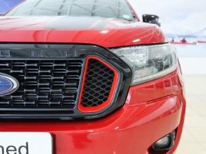 Ford Ranger 2.0Bi-Turbo double cab Hi-Rider Stormtrak - Image 13