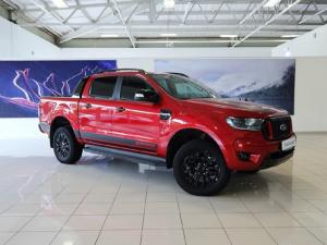 Ford Ranger 2.0Bi-Turbo double cab Hi-Rider Stormtrak - Image 14