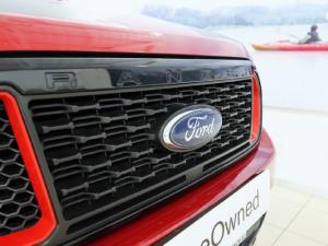 Ford Ranger 2.0Bi-Turbo double cab Hi-Rider Stormtrak - Image 15