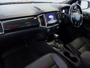 Ford Ranger 2.0Bi-Turbo double cab Hi-Rider Stormtrak - Image 16