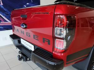 Ford Ranger 2.0Bi-Turbo double cab Hi-Rider Stormtrak - Image 17
