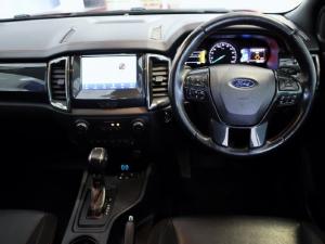 Ford Ranger 2.0Bi-Turbo double cab Hi-Rider Stormtrak - Image 18