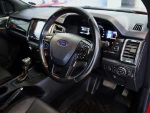 Ford Ranger 2.0Bi-Turbo double cab Hi-Rider Stormtrak - Image 19