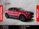 Thumbnail Ford Ranger 2.0Bi-Turbo double cab Hi-Rider Stormtrak