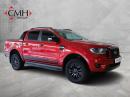 Thumbnail Ford Ranger 2.0Bi-Turbo double cab Hi-Rider Stormtrak
