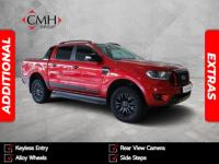 Thumbnail Ford Ranger 2.0Bi-Turbo double cab Hi-Rider Stormtrak