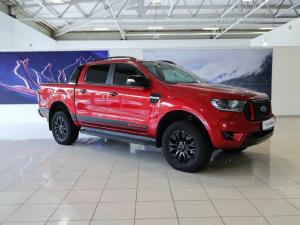 Ford Ranger 2.0Bi-Turbo double cab Hi-Rider Stormtrak - Image 1
